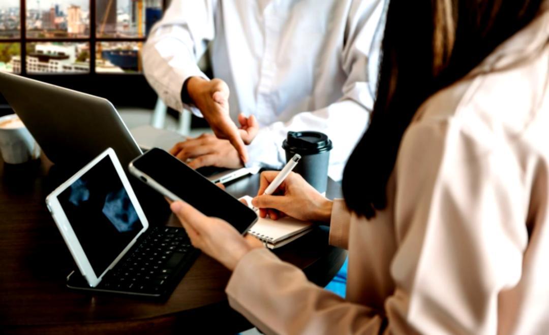 Workshop zur Selbstkontrolle